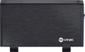 Case Externo Vinik HD 3.5 Alumínio Com Chave I/O USB3.0 - 24387