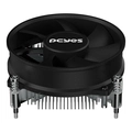 Cooler Para Processador Pcyes Notus St17 Lga 1700 - St1765w