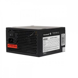Fonte 400W Fortrek Black Hawk 80Plus White ATX - 70458