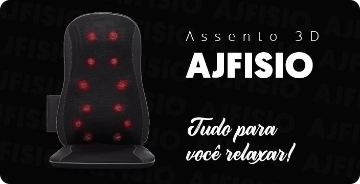 Assento de Massagem
