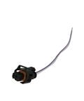 CONECTOR DO INJETOR BOSCH CRI