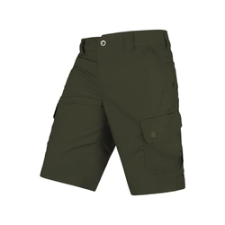 Bermuda Veteran Invictus (Verde)