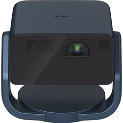 Projetor Epson Epiqvision Laser Smart Ef22 Azul - V11hb38420