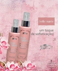 Body Splash Belle Marie Alquimia 120ml