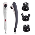 MASSAGEADOR RELAX CONFORT SEM FIO BIVOLT