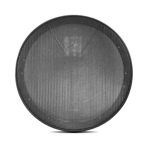 Tela Para Alto Falante Permak 114/o 12 Polegadas Plástica