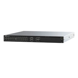 Switch Dell S4128f-on 28p 10gb Sfp+ - 210-alsy-31p4