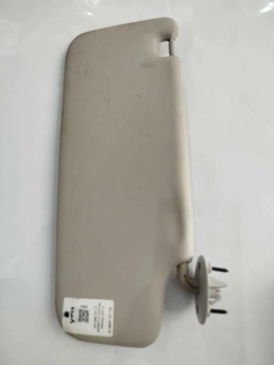 QUEBRA SOL C/ SUPORTE E ESPELHO PRISMA 2019 LE (ID:11941)