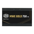 FONTE 750W COOLER MASTER GOLD - MPE-7506-ACAGB-BAR