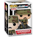 Pop! Gi Joe - Leatherneck #09