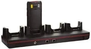 Doca Honeywell Ct40 4 Posições Ct40-cb-uvn-0