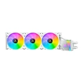 Water Cooler Antec Symphony 360MM ARGB Branco - SYMPHONY-360-ARGB-WH