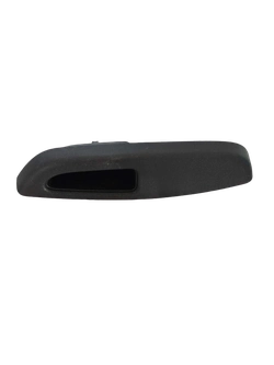 PUXADOR PORTA TRÁS. ESQ. NISSAN MARCH 2015/2020  (ID:20953)