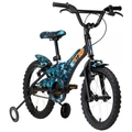 Bicicleta Infantil Groove T16