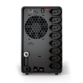 Nobreak Sms Gamer 2000 Entrada e Saída Bivolt Wi-fi - 29601