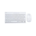 Teclado e Mouse Wileress 1600DPI - OEX