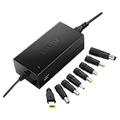 Fonte Universal para Notebook 90w Com 9 Adaptadores