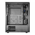 Gabinete K-Mex Divinus CG-AL10 Preto - CGAL10RH001CB0X