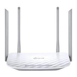 Roteador Wireless Tp-link Archer C50 Dual Band - Ac1200
