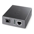 Conversor de Mídia Wdm de 10/100 Mbps Tl-fc111b-20 Smb