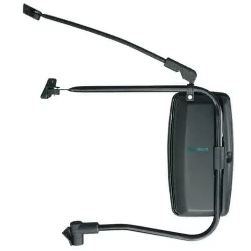 Conjunto Espelho VW 17-210/31 310 Plano 3/4 19mm