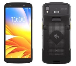 Coletor De Dados Zebra Tc22 2d 6gb/64gb Se55 - Wlmt0-t22b6cbc2-a6