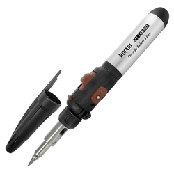 Ferro de Solda a Gás Hikari HK-902