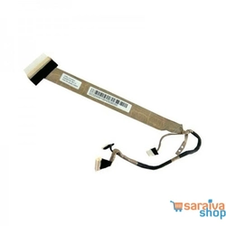 CABO FLAT PARA NOTEBOOK INTELBRAS I420 – DC02000KY00