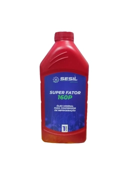 Óleo Sesil Super Fator 160p 1L