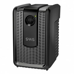 Estabilizador Sms Revolution Speedy 500 Va Mono 115v - 15971