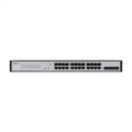 Switch Gerenciavel intelbras 24 Portas Gigabit + 4 Portas Gbic - Sg 2404 L2+ 4780033