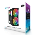 Gabinete Gamer Evus G-20 Superflow