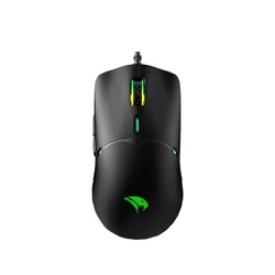Mouse Usb Gamer Rgb Dpi 800/1200/1800/2400/4000/7200 Naja Viper Pro