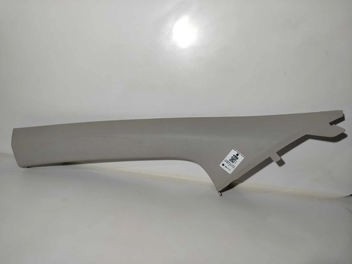 ACABAMENTO COLUNA PARABRISA LE CHEVROLET ONIX 1.0MT LT 2016 (id:19757)