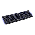 Teclado Mecânico Gamer T-Dagger Bermuda Switch Blue - T-TGK312-BL