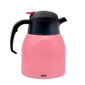 Bule Inox Com Gatilho Trendy 1,2 l - 25105252 - Sortido