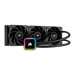 Water Cooler Corsair H150i RGB ELITE 360mm RGB - CW-9060060-WW