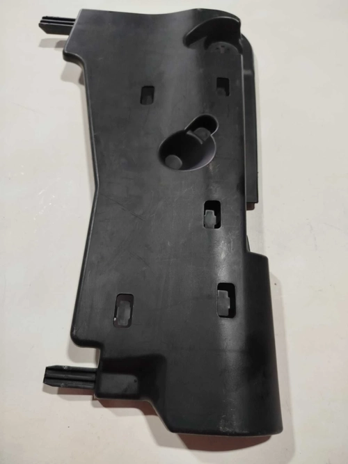 Acabamento do volante Honda Fit 2013 (ID:507)