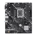 Placa Mãe  LGA 1700 ASUS H610M-E DDR5