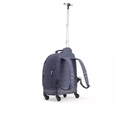 Mochila Escolar Adulto Echo de Rodinha - KipLing