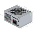 Fonte 230w Slim SFX Bivolt Corp - Vfs230