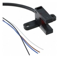 Sensor Fotoelétrico Npn T 5-24vcc Panasonic Pm-t45 Upmt45
