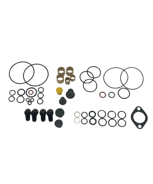 JOGO DE REPARO PARA BOMBA DE ALTA PRESSÃO HP3 - HILUX / TRITON / FRONTIER / TRANSIT EQ. 294009-0032 D-TRON