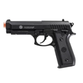 Pistola Airsoft Taurus PT92 CO2 Slide em ABS (Cybergun)