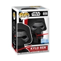 Boneco Funko Pop! Exclusivo Star Wars - Kylo Ren