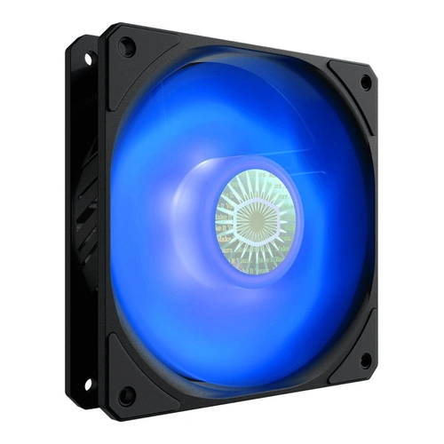 Fan para Gabinete Sickleflow 120mm - Led Blue -MFX-B2DN-18NPB-R1