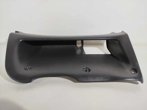 ACABAMENTO PAINEL FRONTAL FORD FOCUS 2.0L HA 2007 (id:7058)