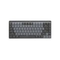 Teclado Logitech Mx Mechanical Mini Sem Fio 920-010783