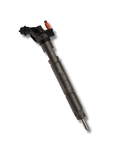 INJETOR COMMON RAIL IVECO CR 1318 0445116059 BOSCH