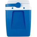 Caixa Térmica 26 Litros Azul 25108171